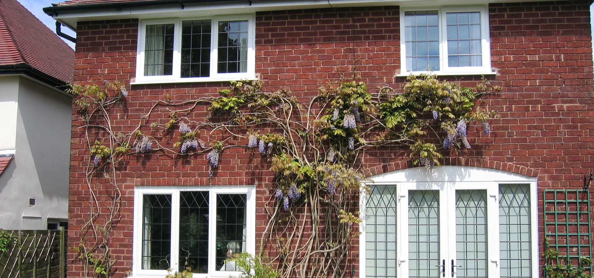 Casement Windows Bayswater