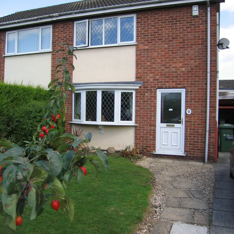 Casement Windows — Product Bayswater