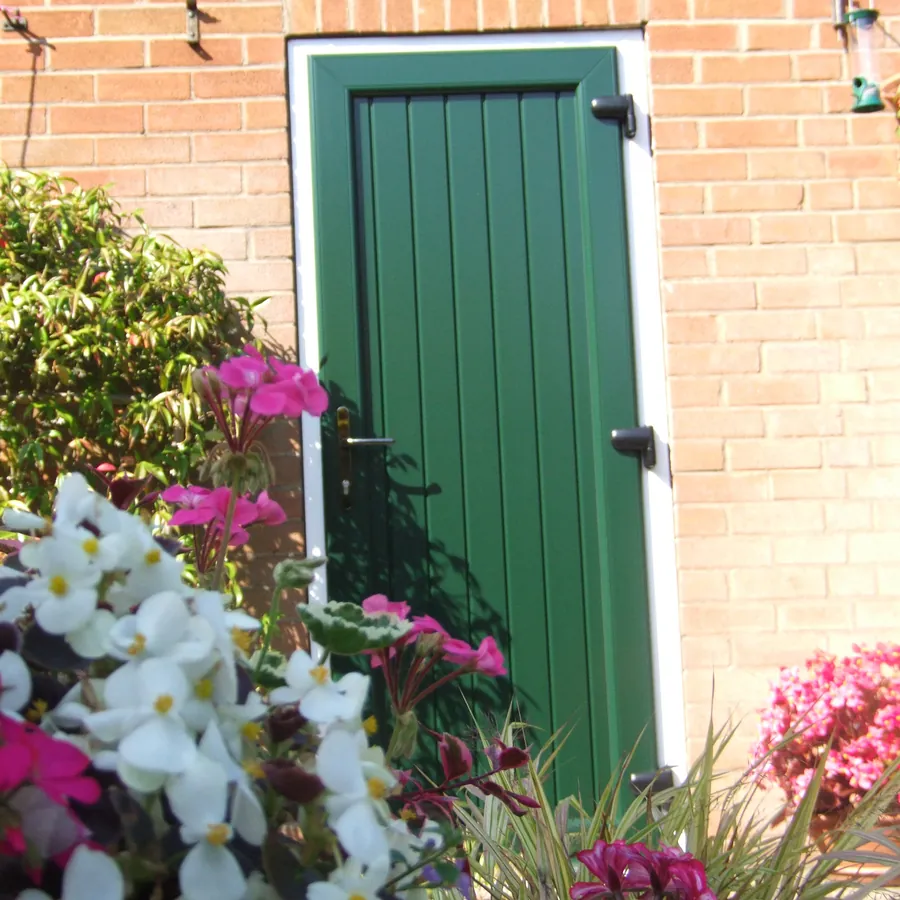 Flush Casement Windows Bayswater