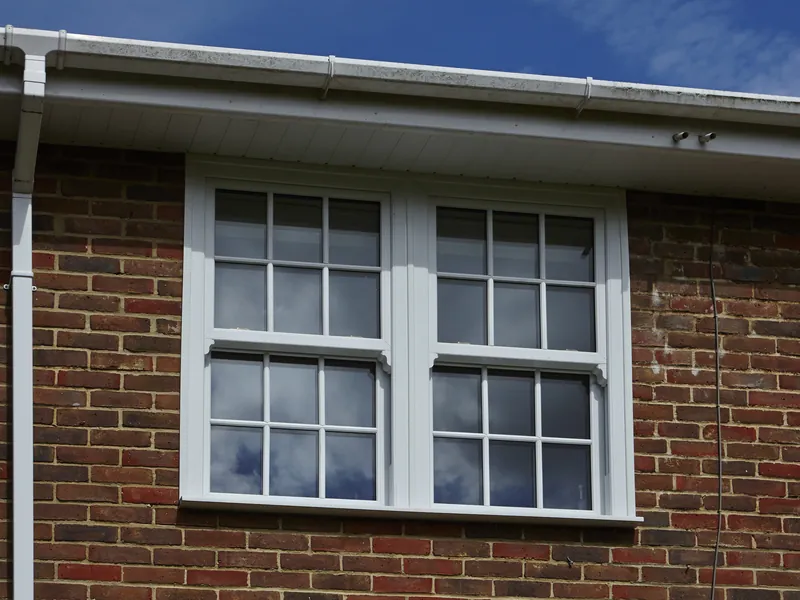 Sash Windows — Gallery Bayswater