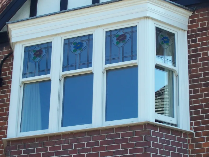 Sash Windows — Gallery Bayswater