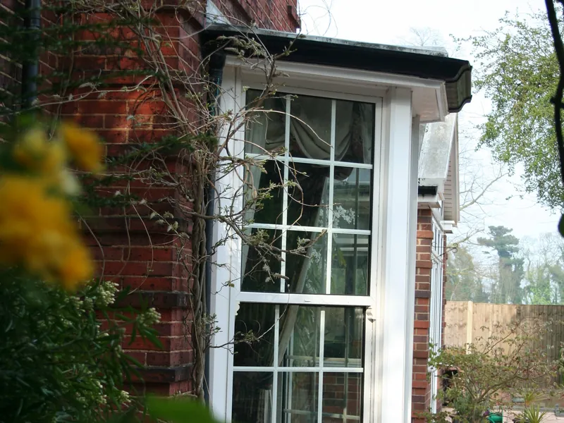 Sash Windows — Gallery Bayswater