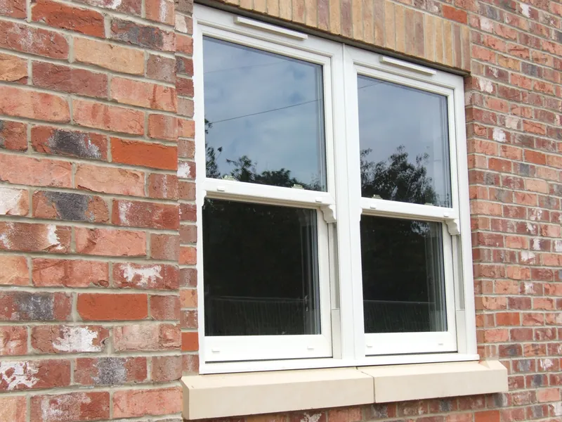 Sash Windows — Gallery Bayswater