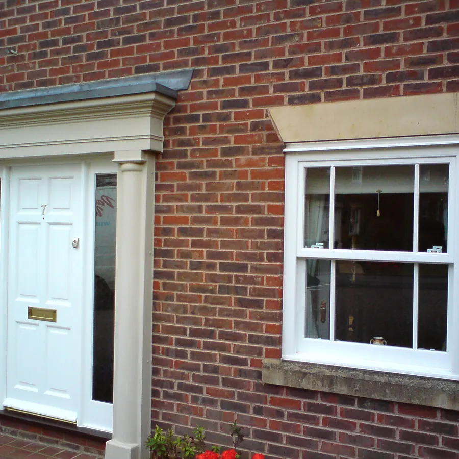 Sash Windows — Product Bayswater