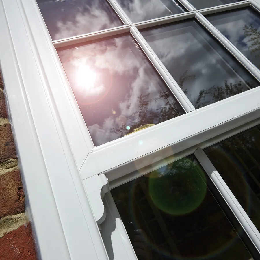 Sash Windows — Product Bayswater