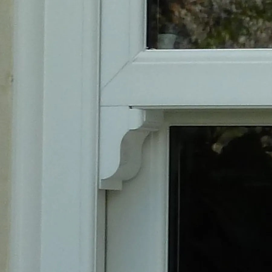 Sash Windows — Product Bayswater