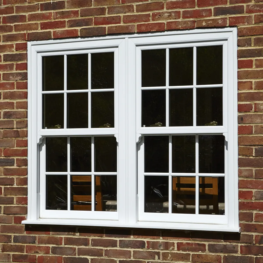 Sash Windows — Product Bayswater