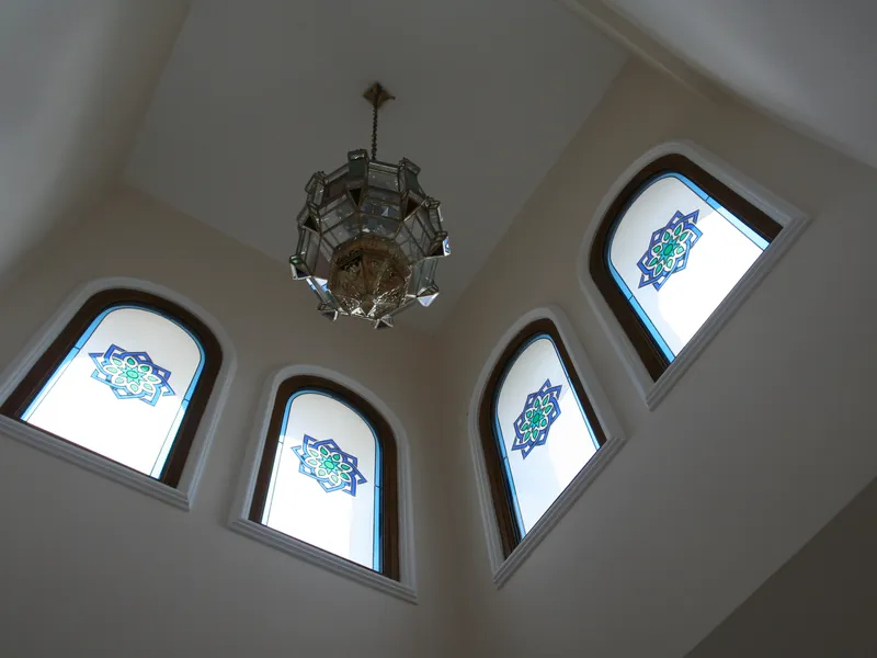 Secondary Glazing — Gallery Bayswater