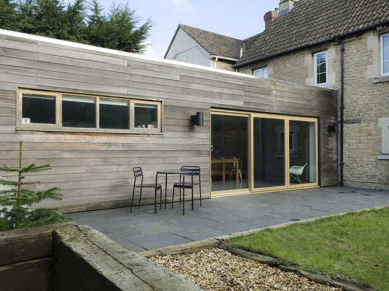 Sliding Windows — Gallery Bayswater