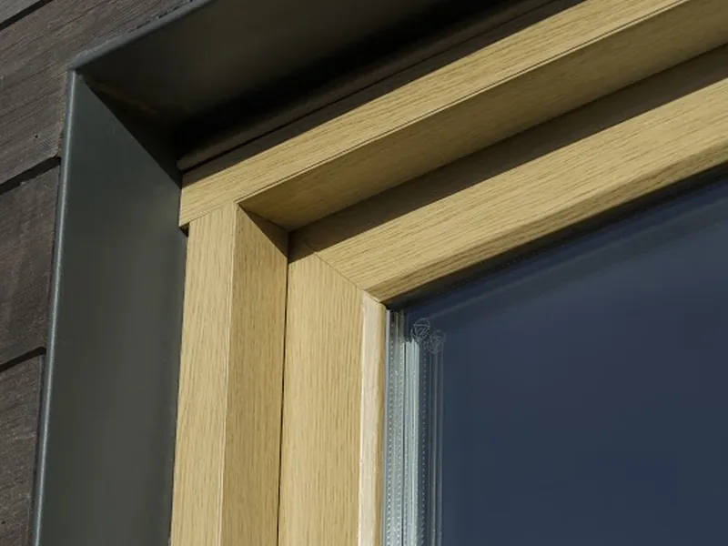 Sliding Windows — Gallery Bayswater