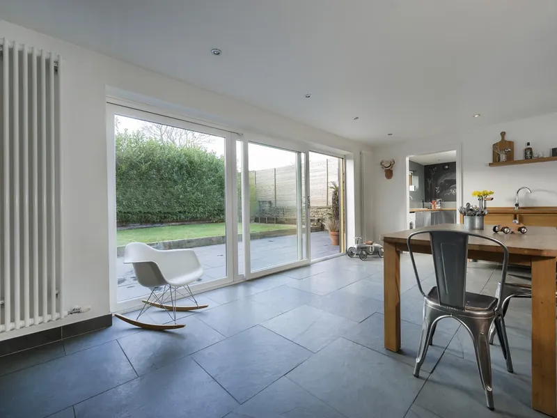 Sliding Windows — Gallery Bayswater