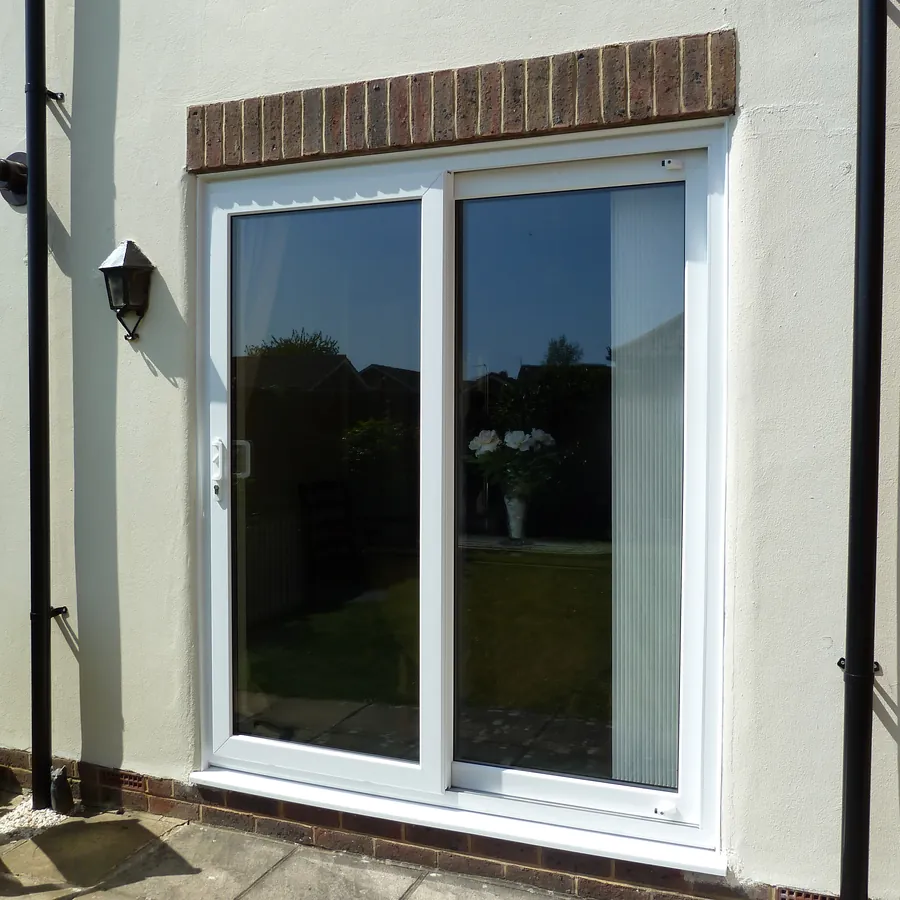 Sliding Windows — Product Bayswater