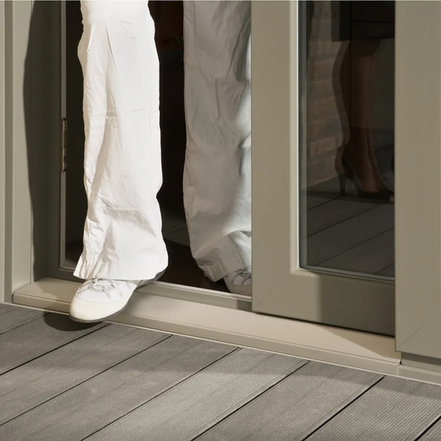 Sliding Windows — Product Bayswater
