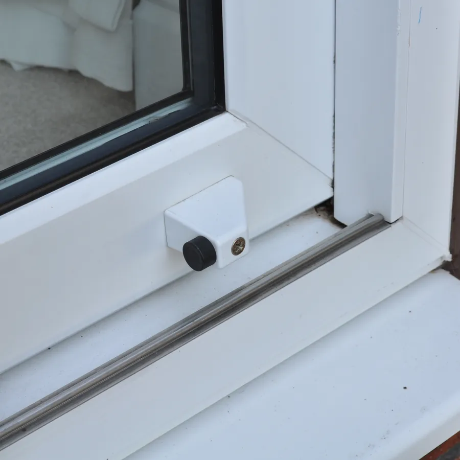 Sliding Windows — Product Bayswater