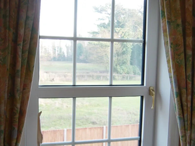 Tilt Turn Windows — Gallery Bayswater