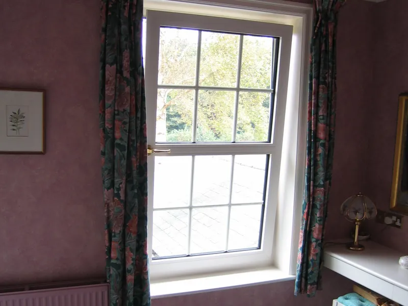 Tilt Turn Windows — Gallery Bayswater