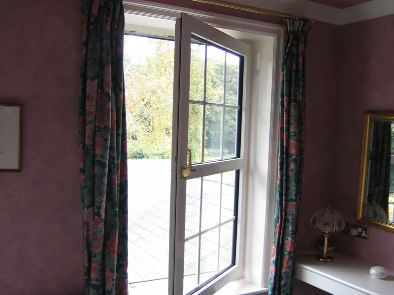 Tilt Turn Windows — Gallery Bayswater