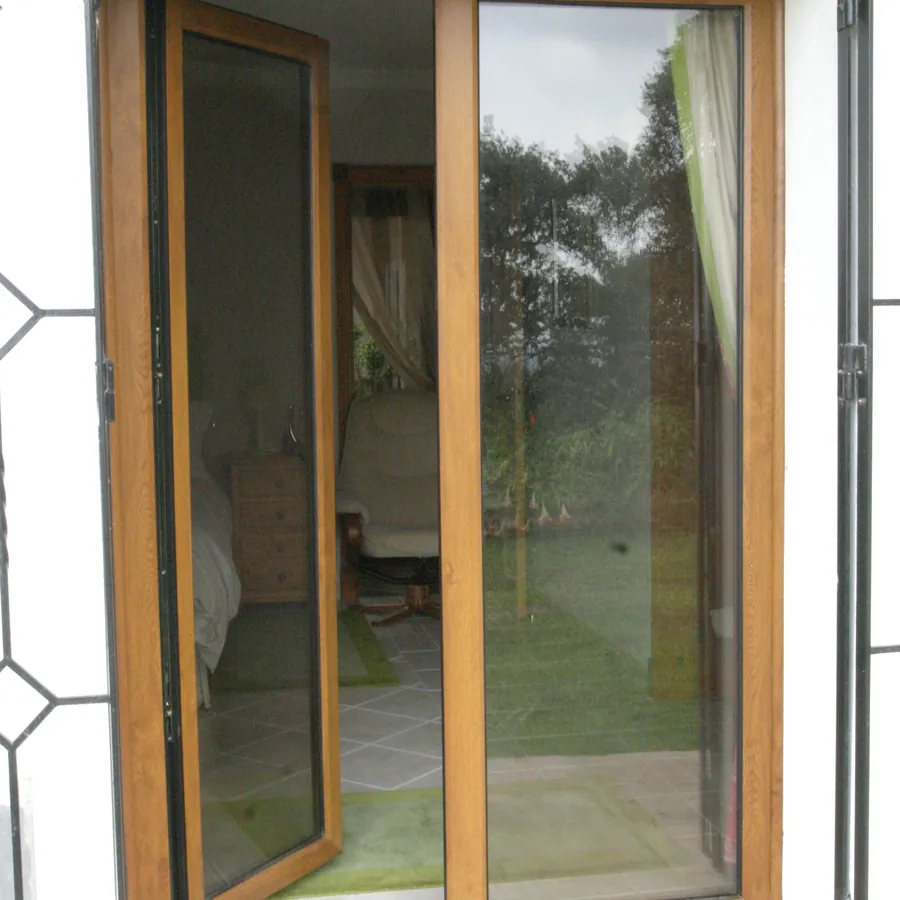 Tilt Turn Windows — Product Bayswater
