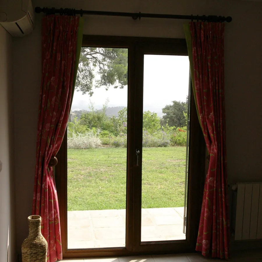 Tilt Turn Windows — Product Bayswater