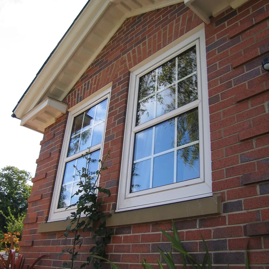 Tilt Turn Windows — Product Bayswater