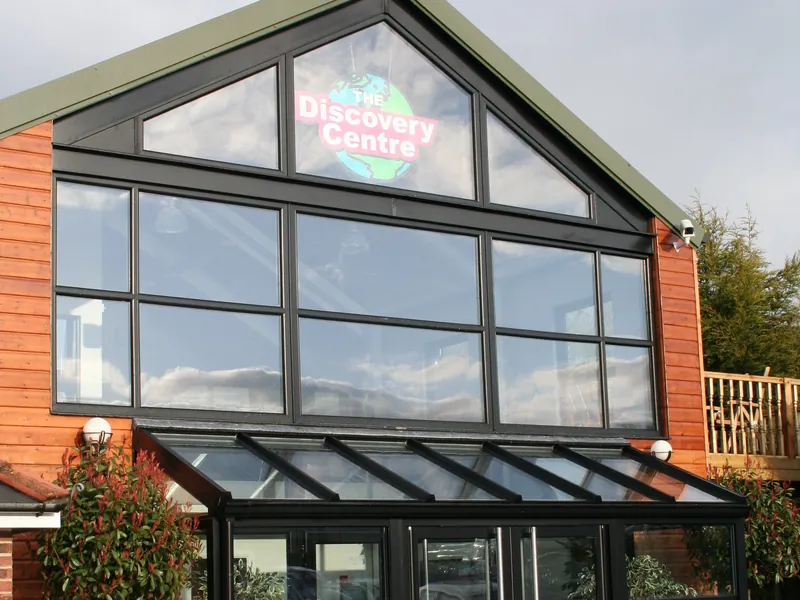 Timber Double Glazing — Gallery Bayswater