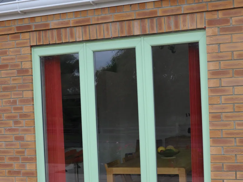 Timber Double Glazing — Gallery Bayswater