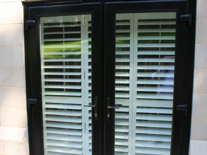Timber Double Glazing — Gallery Bayswater