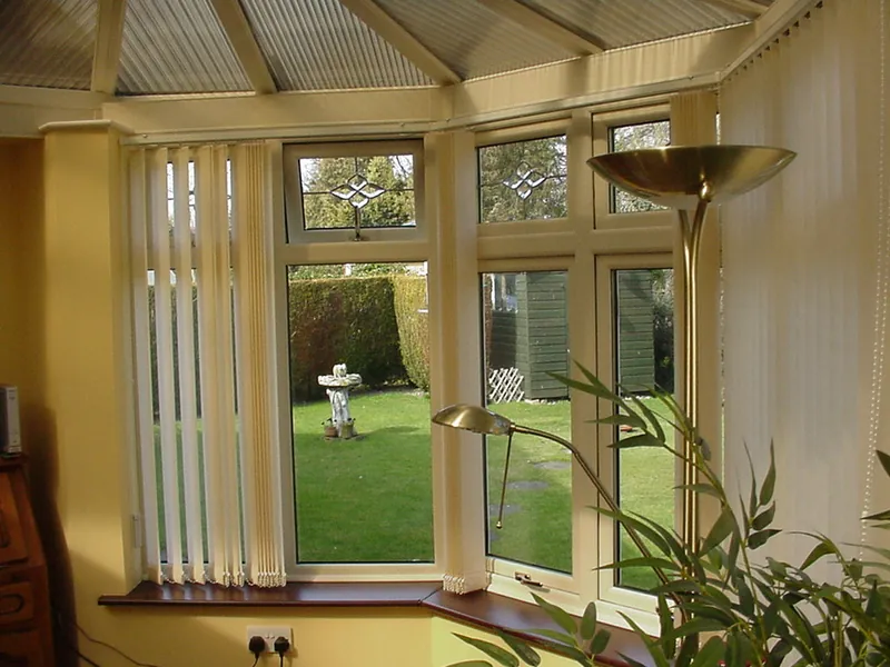 Timber Double Glazing — Gallery Bayswater