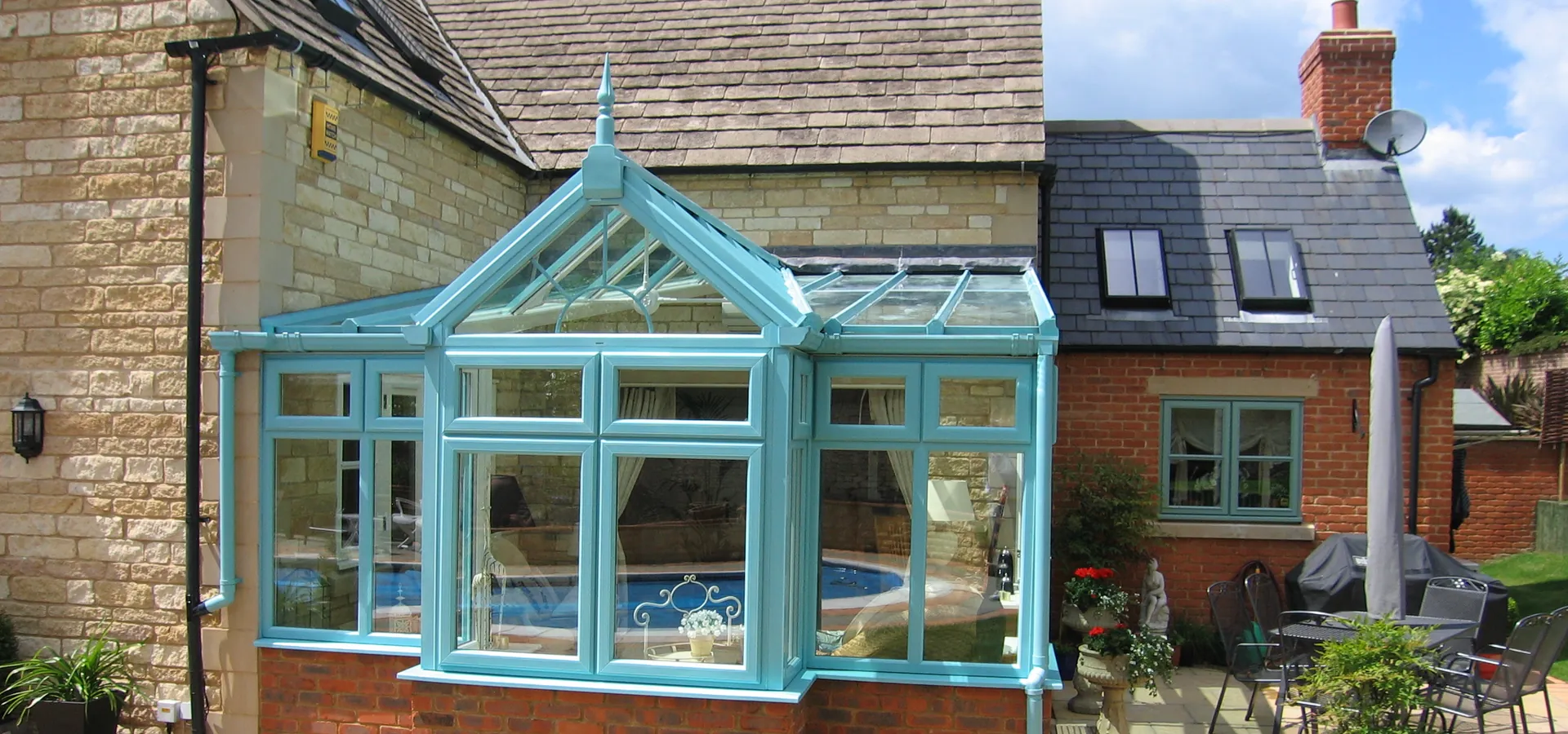 Timber Double Glazing Bayswater