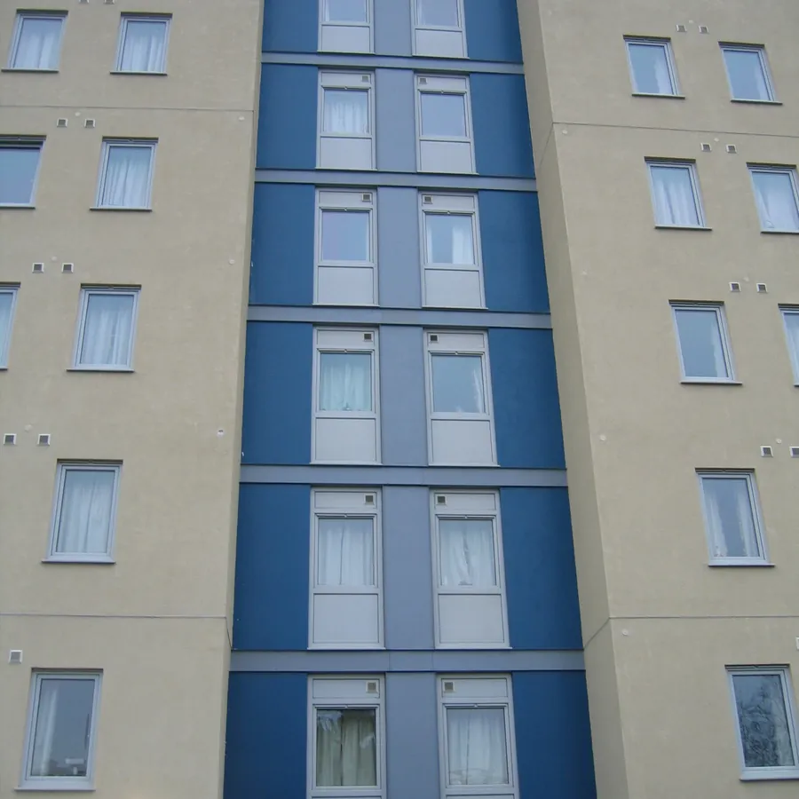 Timber Double Glazing — Product Bayswater