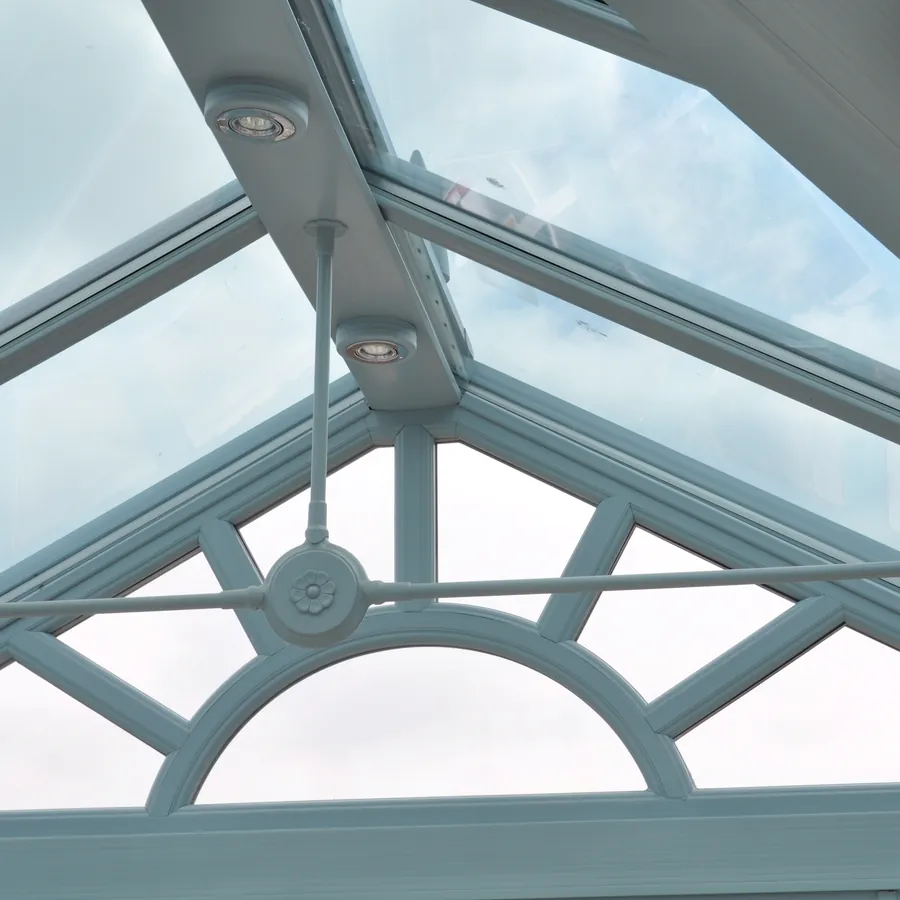 Timber Double Glazing — Product Bayswater