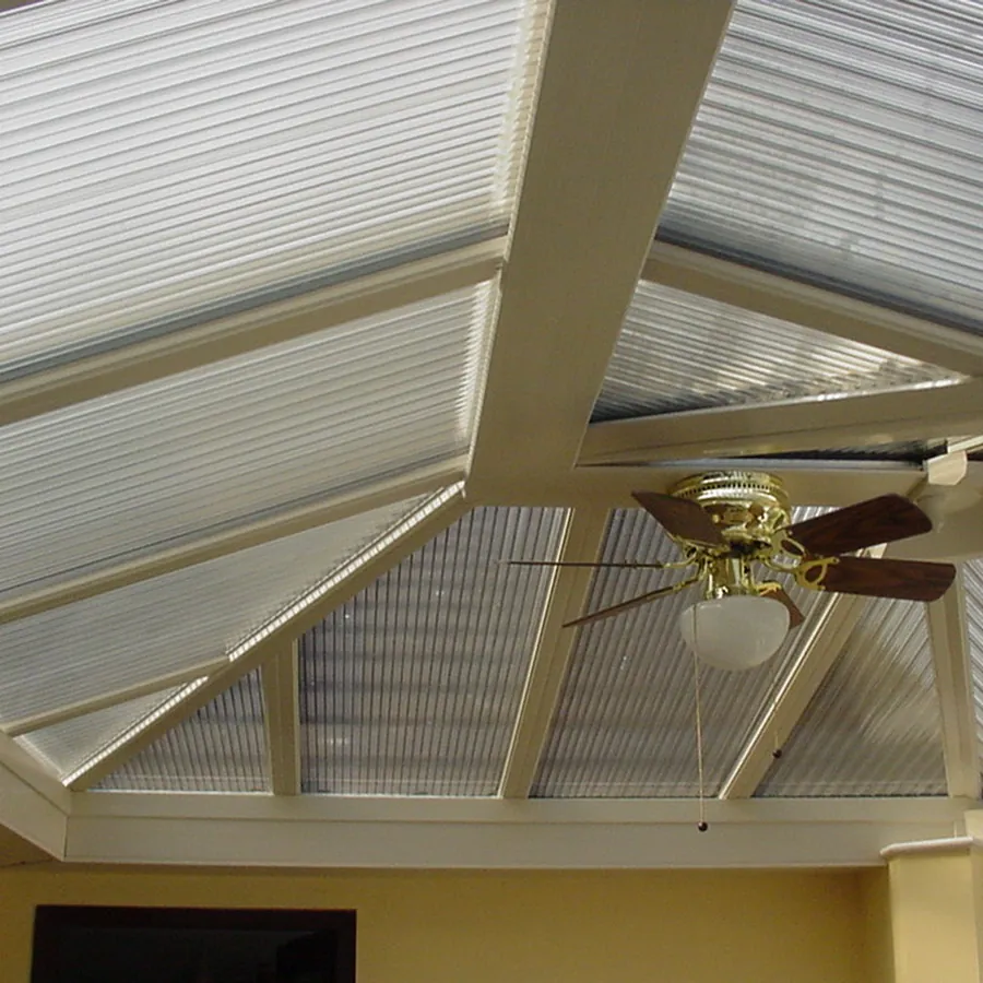 Timber Double Glazing — Product Bayswater