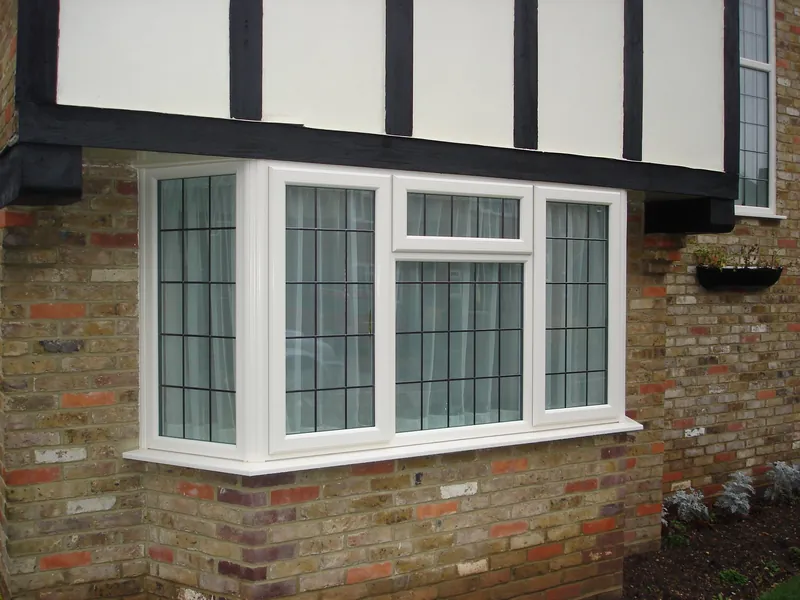 Triple Glazing — Gallery Bayswater