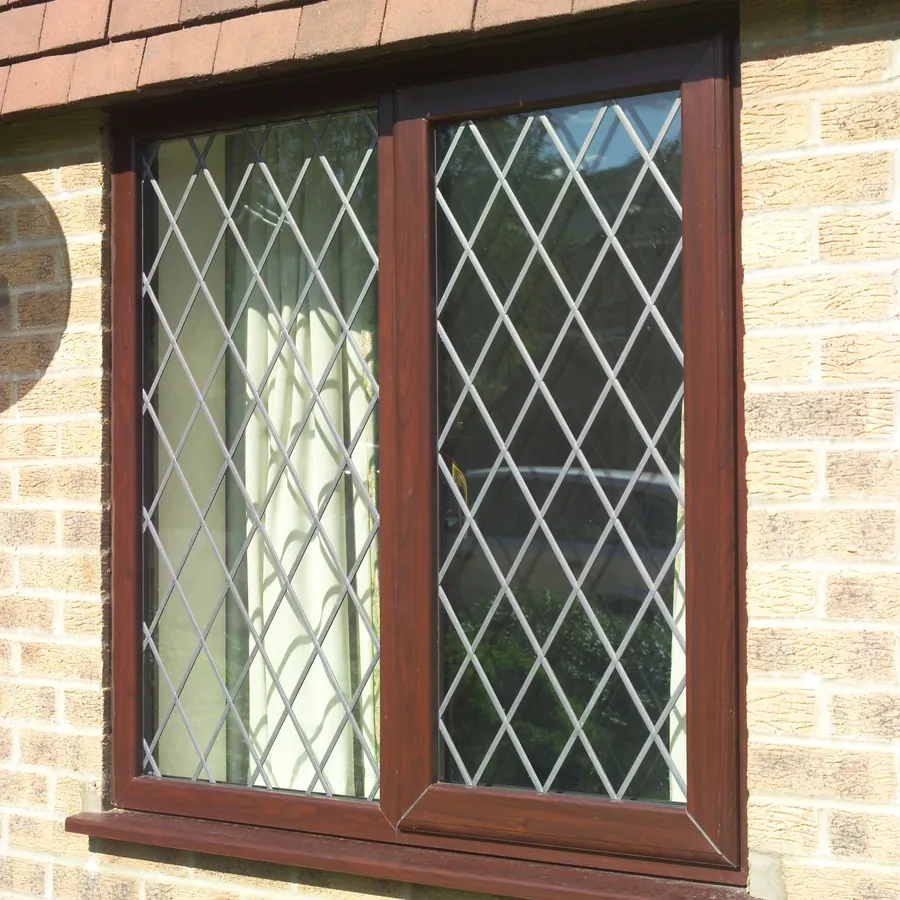Triple Glazing — Product Bayswater