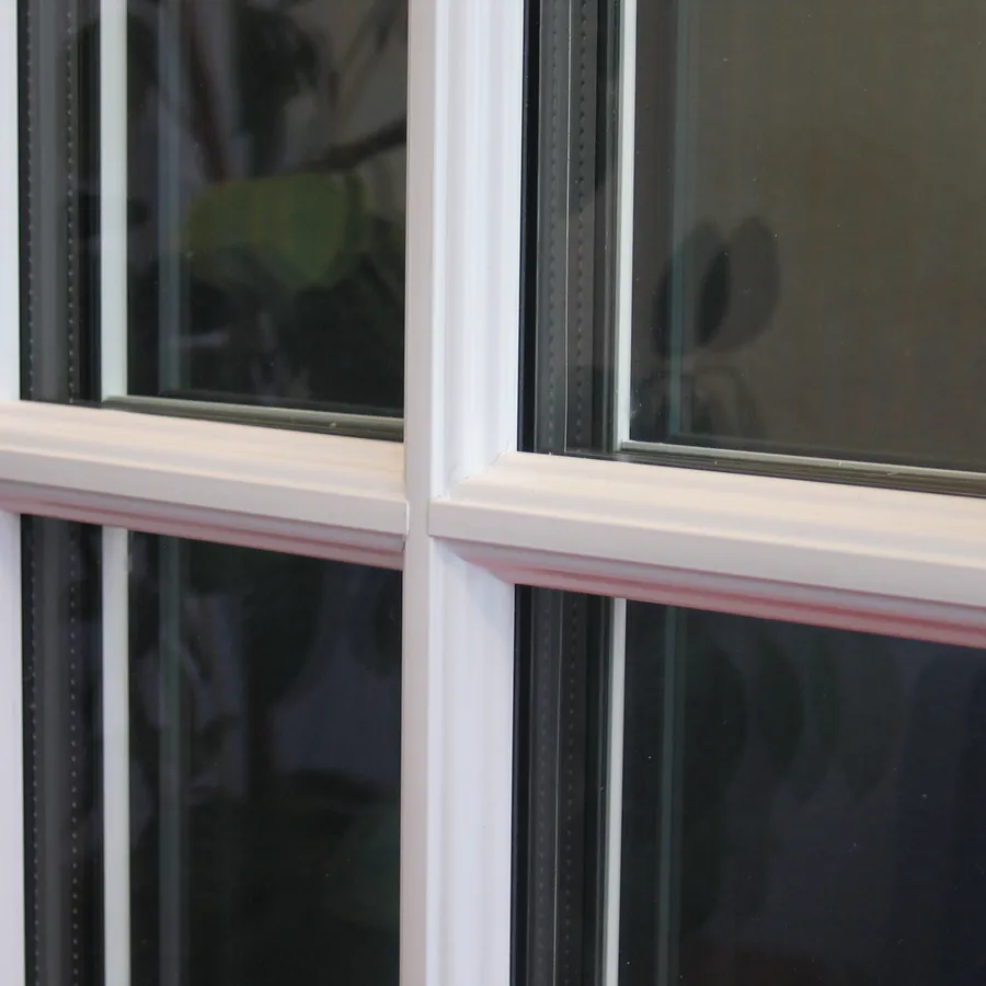 Energy Efficient Windows — Product Bayswater