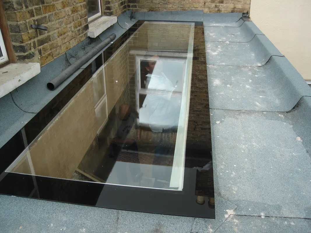 Roof Lanterns Bayswater
