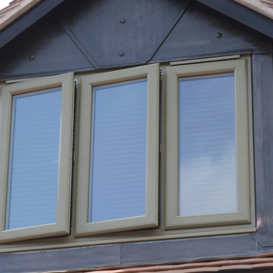 uPVC Vs Aluminium Windows — Product Bayswater